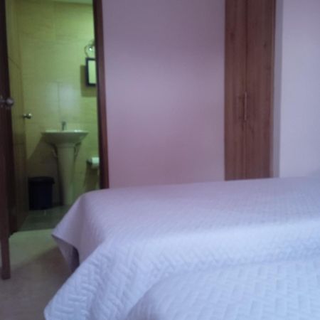 En La Ruta Apartment Саленто Екстериор снимка