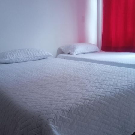 En La Ruta Apartment Саленто Екстериор снимка