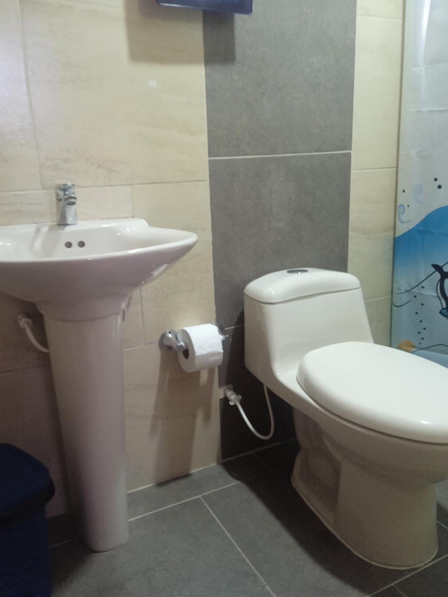 En La Ruta Apartment Саленто Екстериор снимка