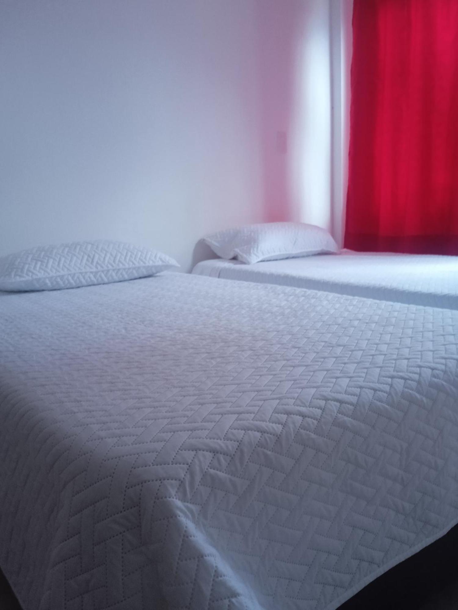En La Ruta Apartment Саленто Екстериор снимка